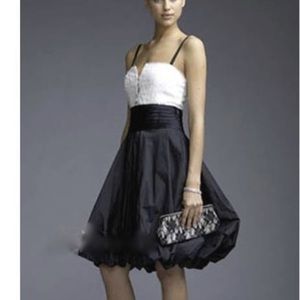 BCBG MaxAzira Party Dress. Size 2.